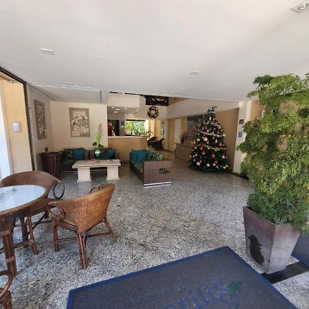 Flat Amarilis Apartamento 202 Ривьера-де-Сан-Лоренсу Экстерьер фото