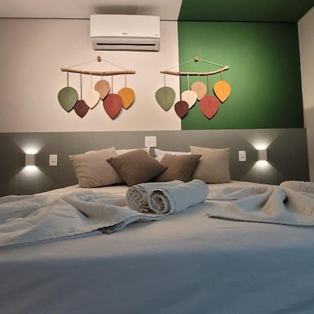 Flat Amarilis Apartamento 202 Ривьера-де-Сан-Лоренсу Экстерьер фото