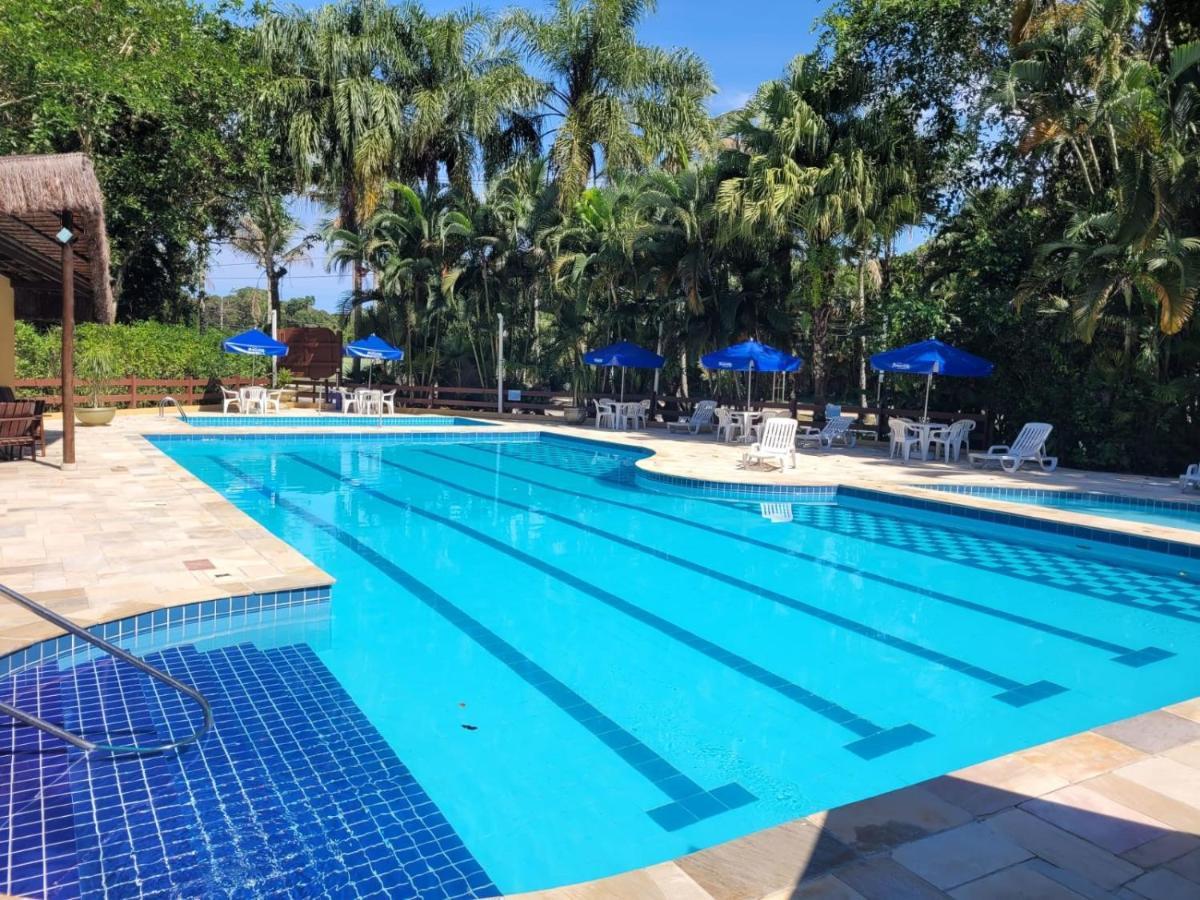 Flat Amarilis Apartamento 202 Ривьера-де-Сан-Лоренсу Экстерьер фото