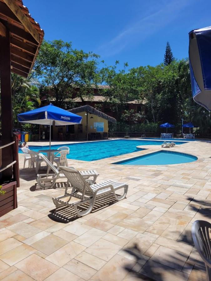Flat Amarilis Apartamento 202 Ривьера-де-Сан-Лоренсу Экстерьер фото