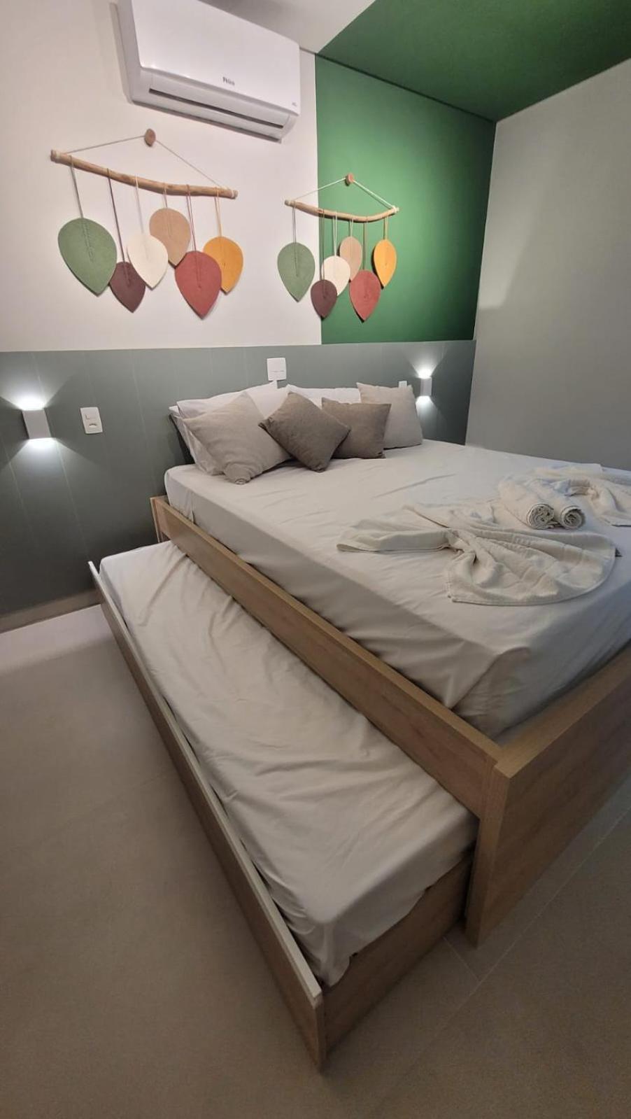 Flat Amarilis Apartamento 202 Ривьера-де-Сан-Лоренсу Экстерьер фото