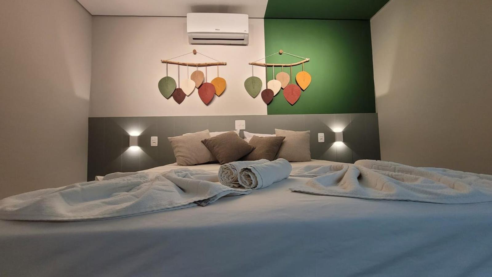 Flat Amarilis Apartamento 202 Ривьера-де-Сан-Лоренсу Экстерьер фото