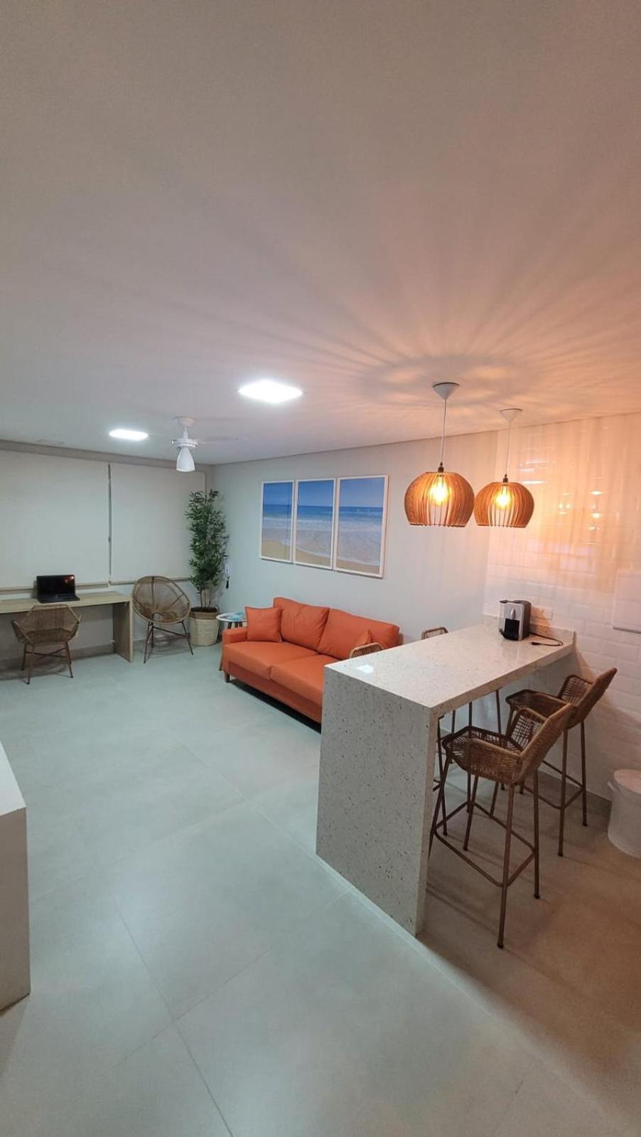 Flat Amarilis Apartamento 202 Ривьера-де-Сан-Лоренсу Экстерьер фото