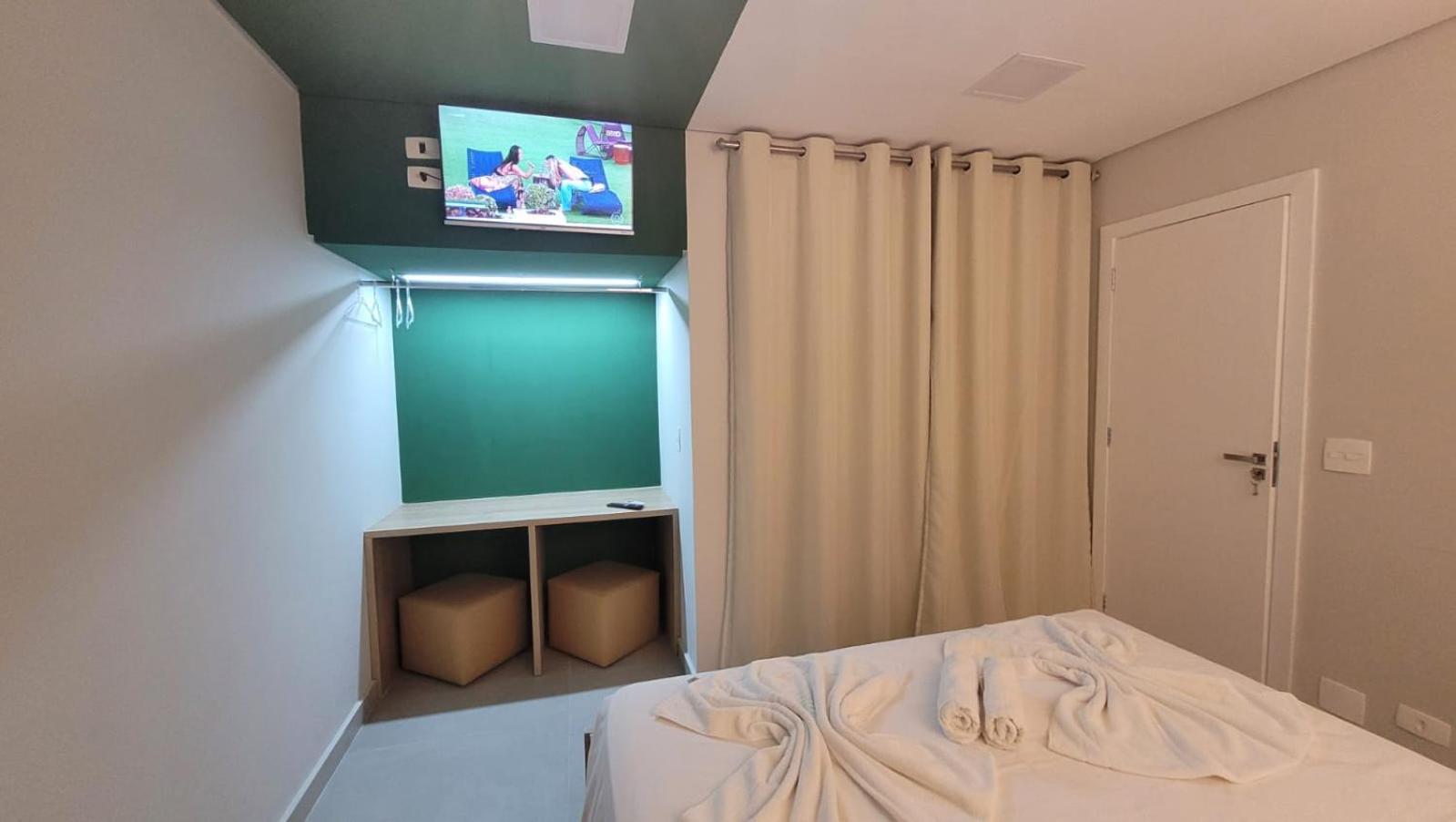 Flat Amarilis Apartamento 202 Ривьера-де-Сан-Лоренсу Экстерьер фото