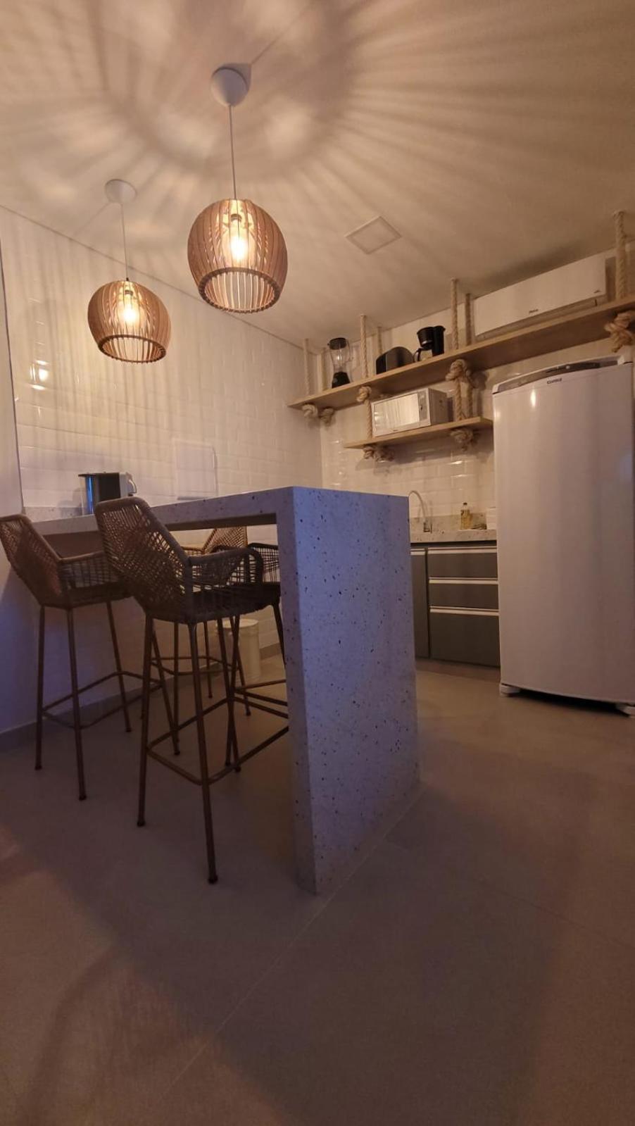 Flat Amarilis Apartamento 202 Ривьера-де-Сан-Лоренсу Экстерьер фото