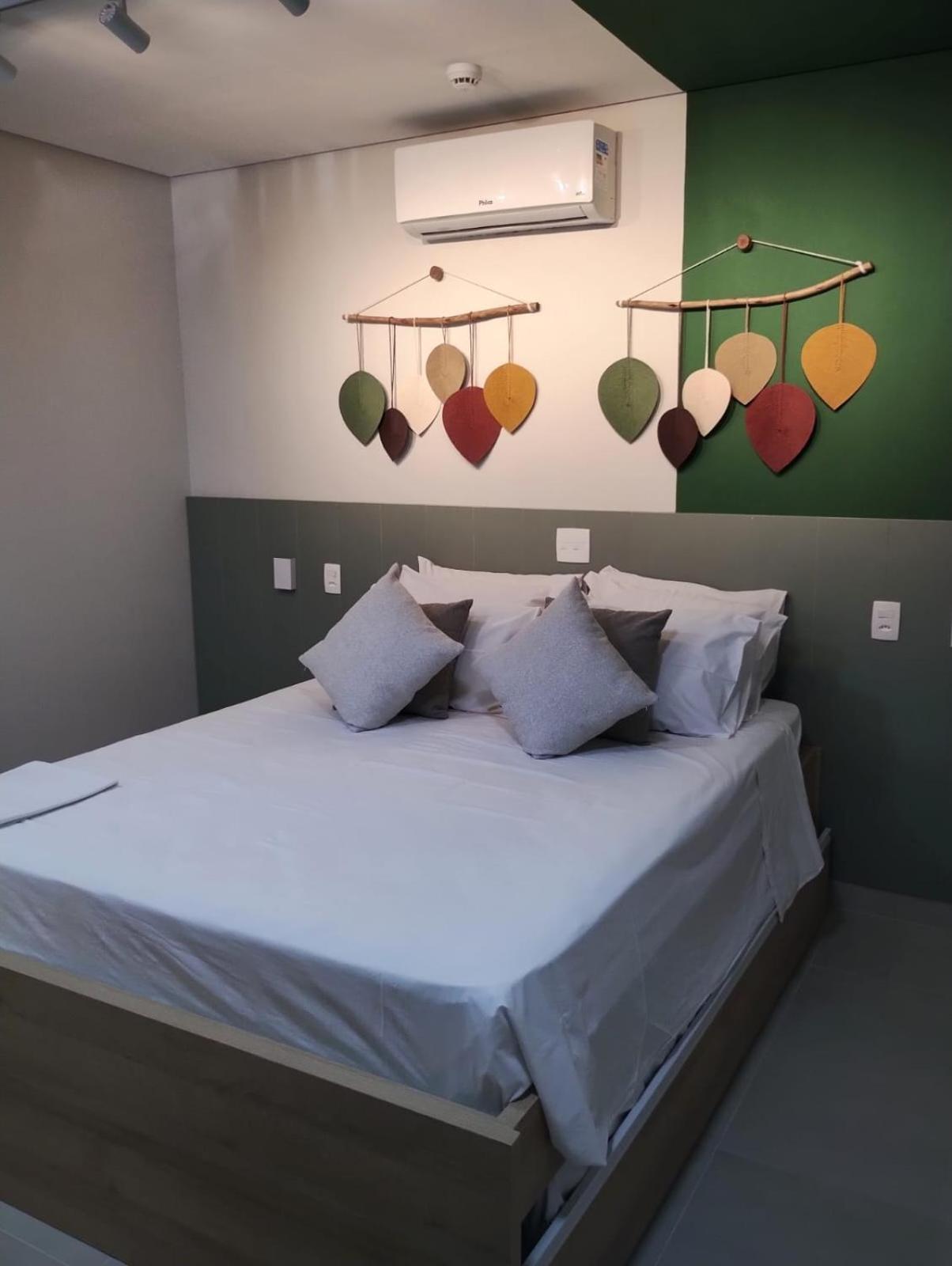 Flat Amarilis Apartamento 202 Ривьера-де-Сан-Лоренсу Экстерьер фото