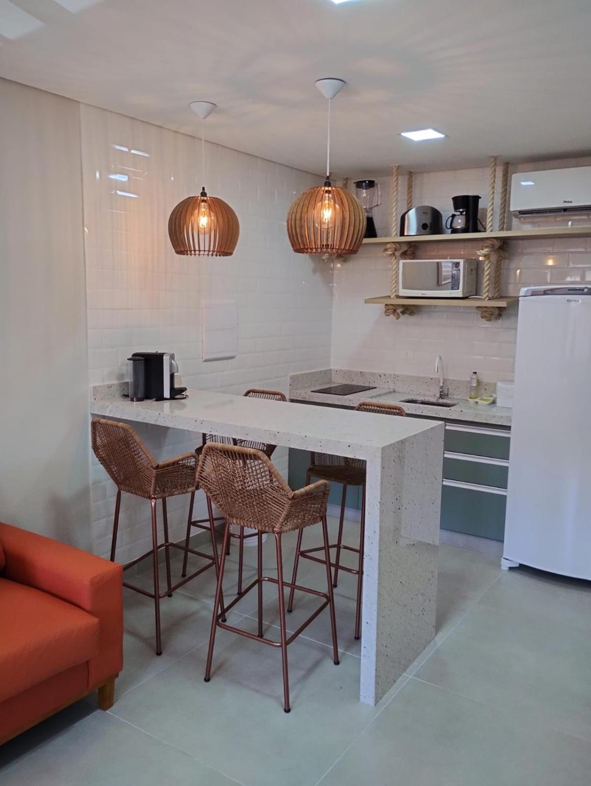Flat Amarilis Apartamento 202 Ривьера-де-Сан-Лоренсу Экстерьер фото