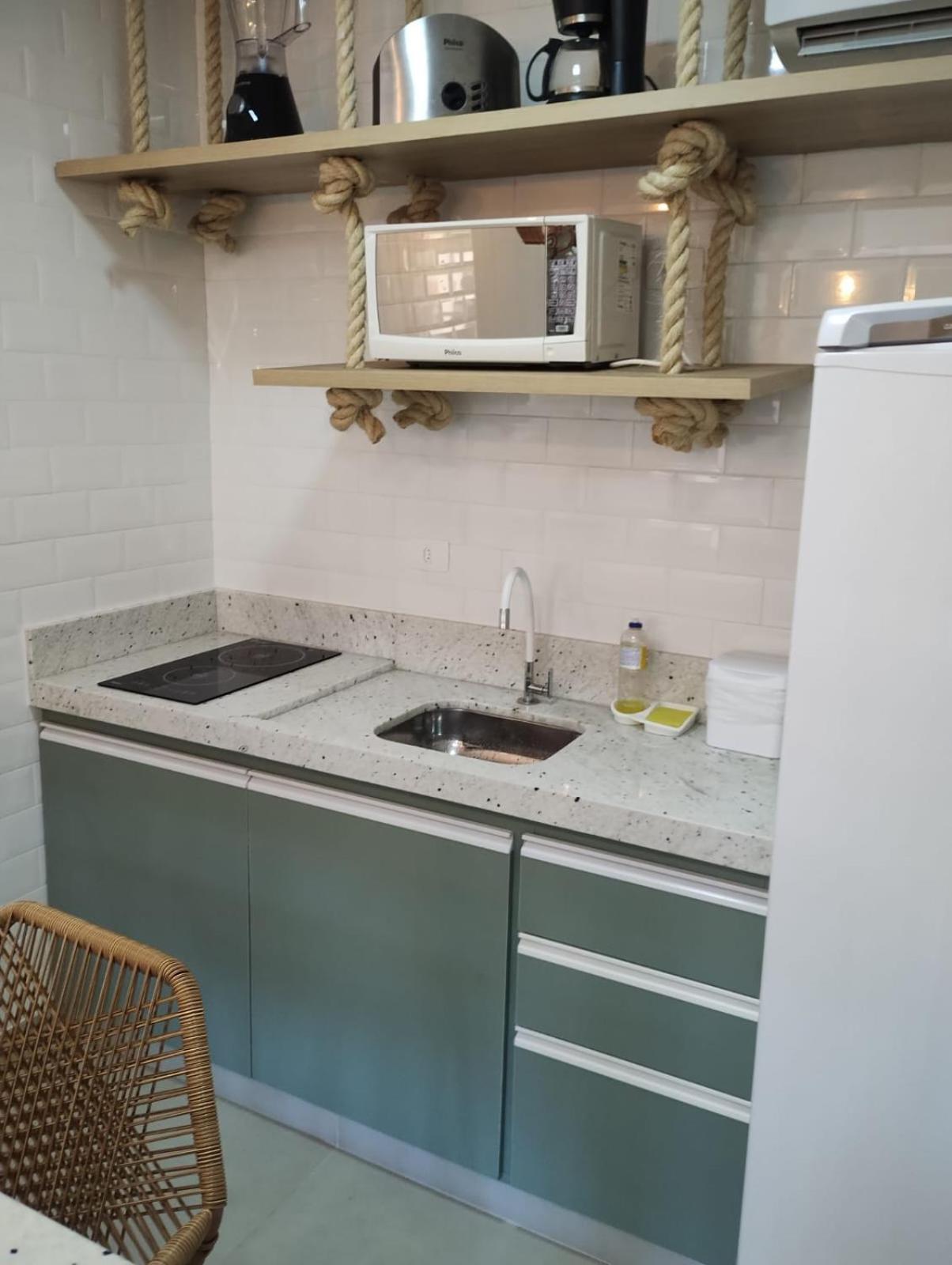 Flat Amarilis Apartamento 202 Ривьера-де-Сан-Лоренсу Экстерьер фото