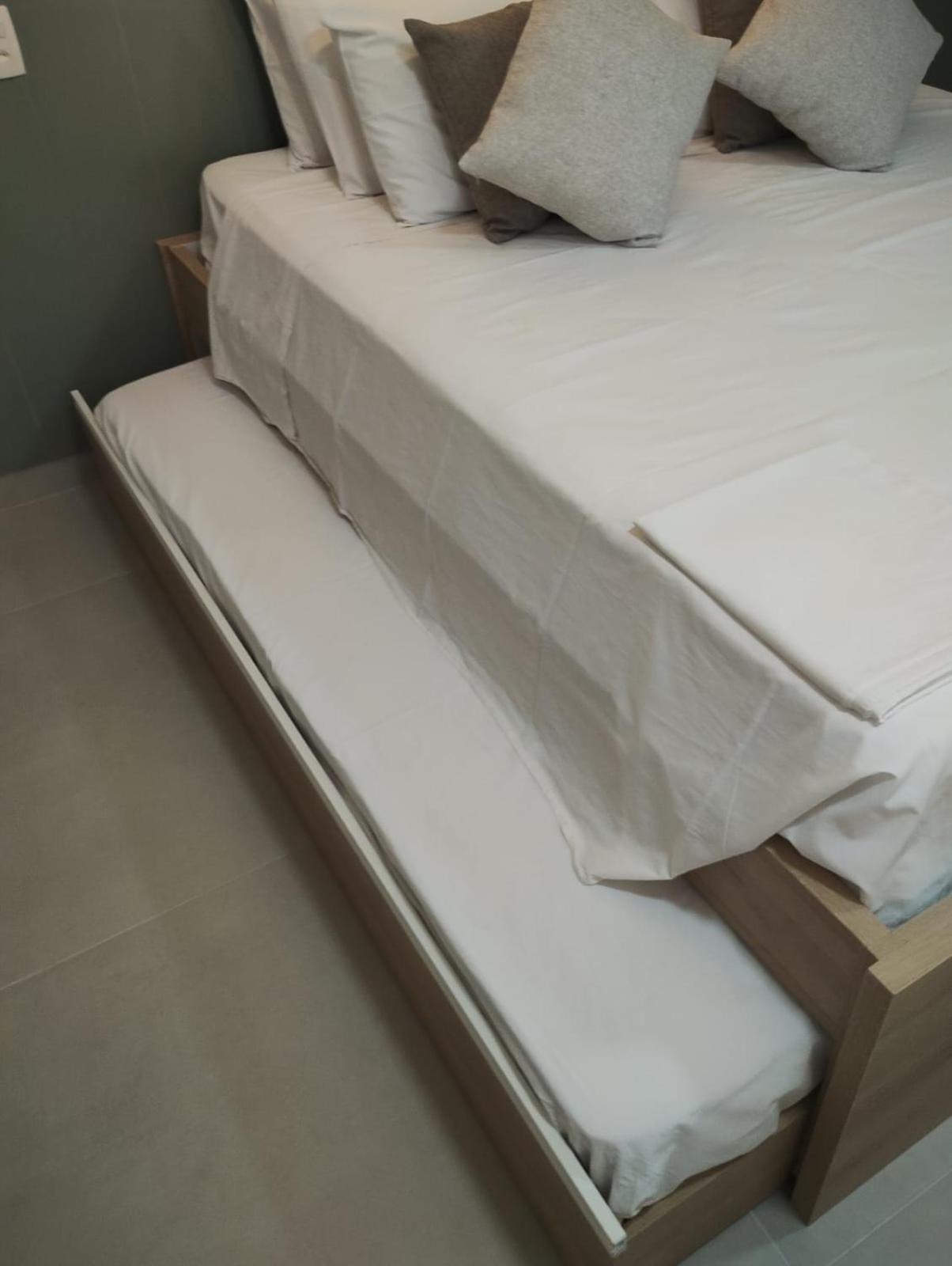 Flat Amarilis Apartamento 202 Ривьера-де-Сан-Лоренсу Экстерьер фото