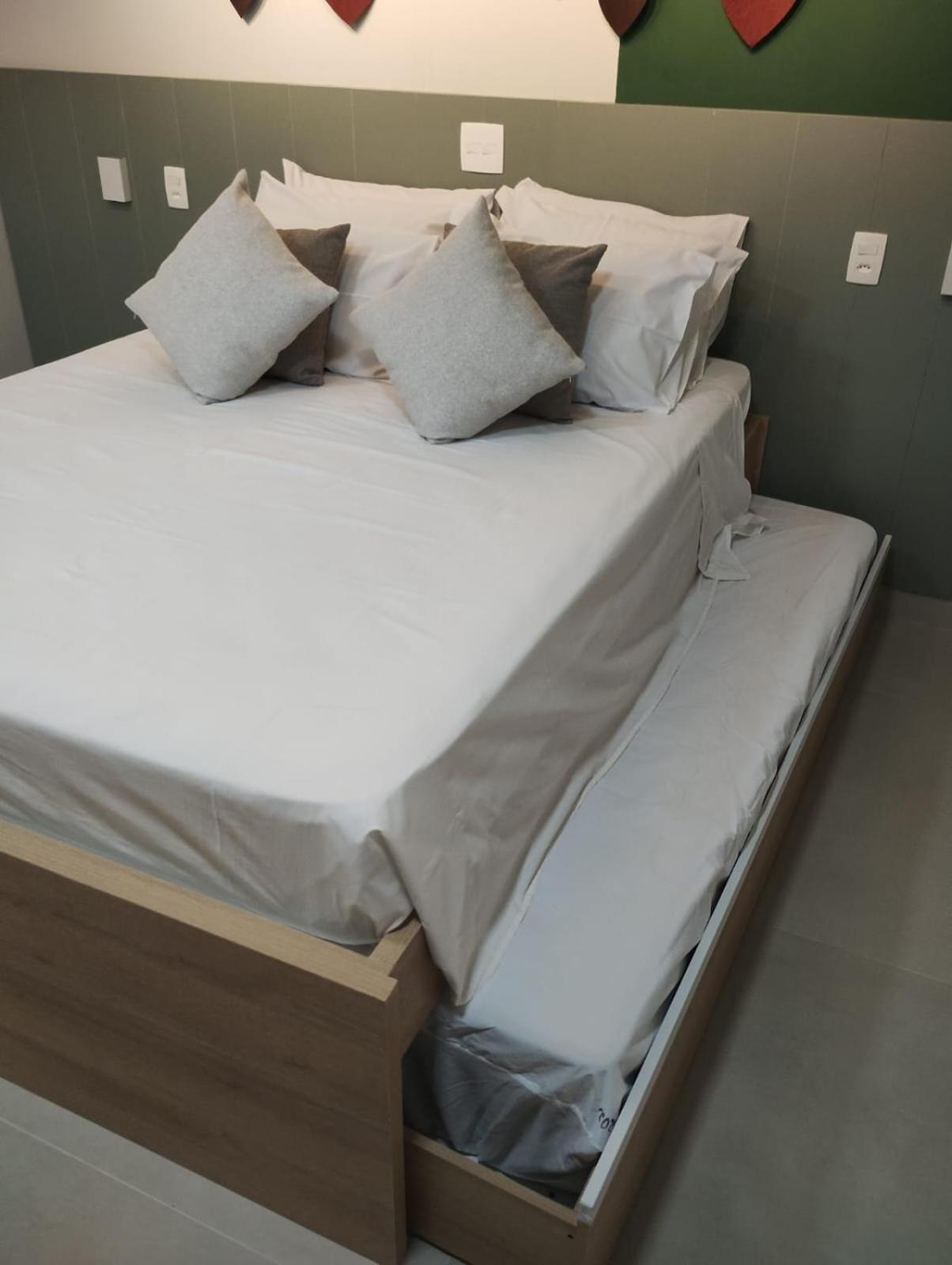Flat Amarilis Apartamento 202 Ривьера-де-Сан-Лоренсу Экстерьер фото